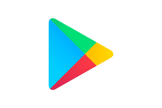 Google Play mobile